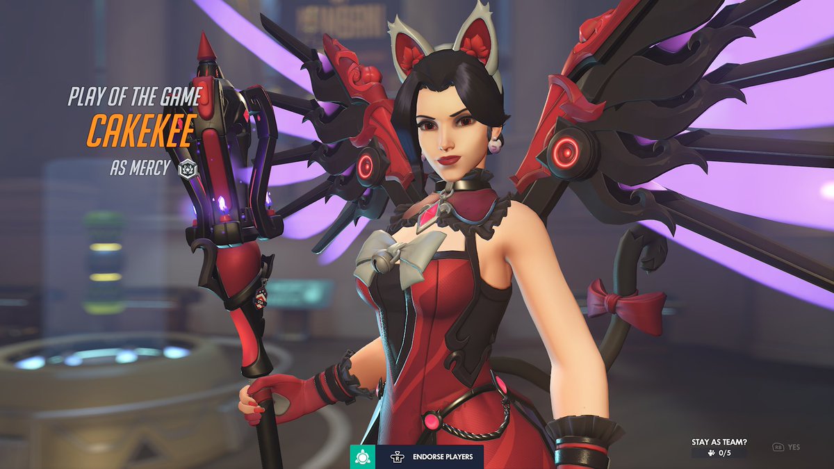 Cake_Kee_'s tweet image. Been years I play again 
 And let's do this 
  Wow I got pick 😅😅
#overwatch 
#xboxshare
#nativegaming