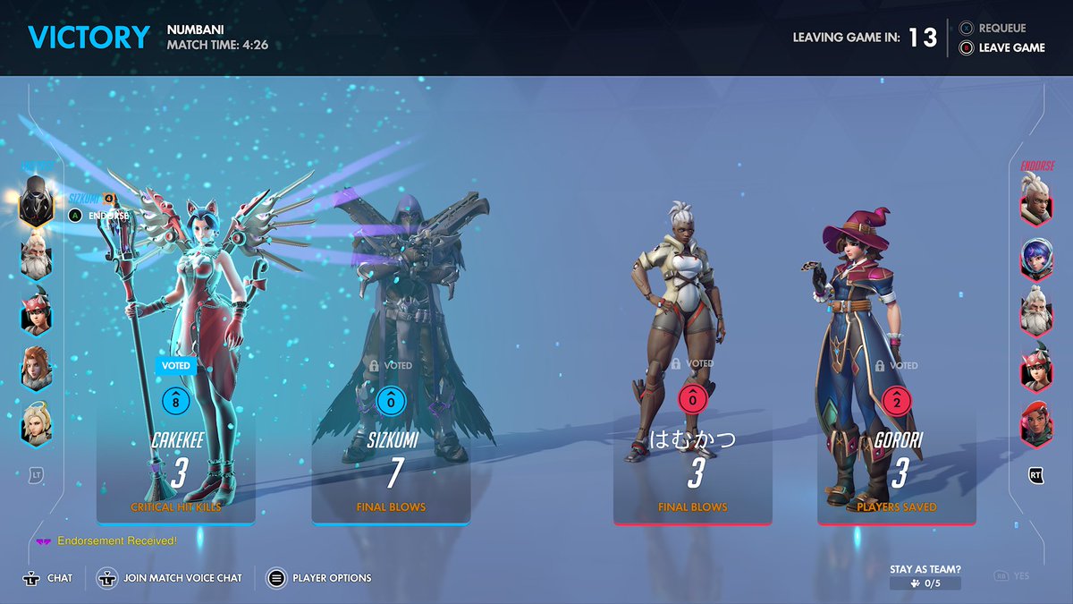 Cake_Kee_'s tweet image. Been years I play again 
 And let's do this 
  Wow I got pick 😅😅
#overwatch 
#xboxshare
#nativegaming