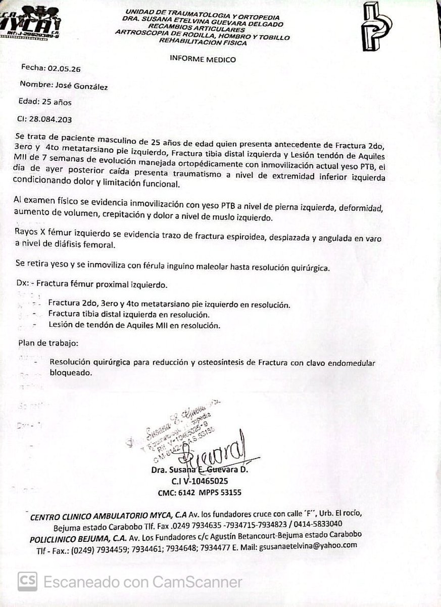 Luciana tweet media