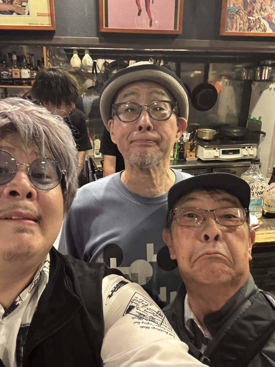 ba.伊藤拓郎 / DJ.takuu tweet media