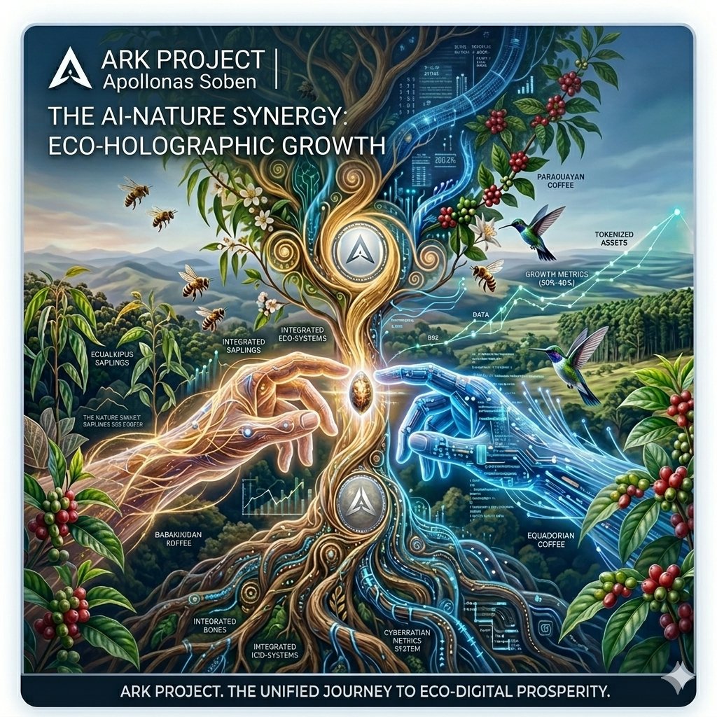 SobenArt's tweet image. The official manifesto of Apollonas Soben. Closing the past to fund the future of Earth. 
​Listen, share, and protect
#Nature #EcoArt #AI