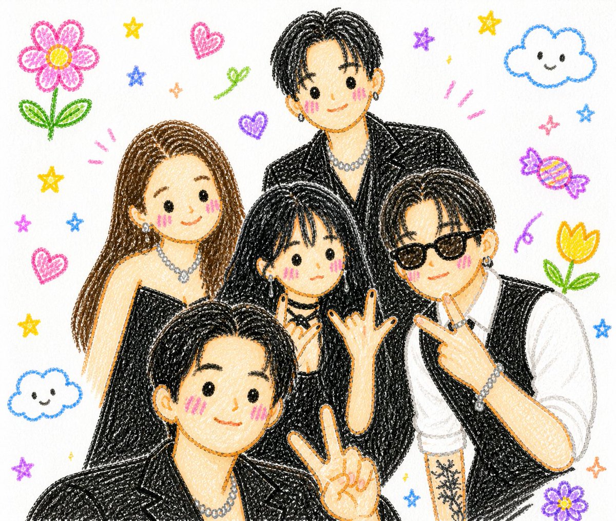 ´ཀ` 𓏻 𝕷𝓎𝖔𝓃. ⊹ ࣪ ˖ tweet media