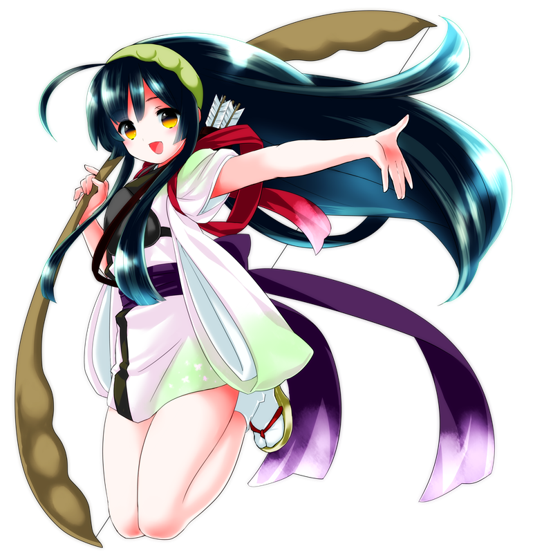 東北ずん子🫛ずんだもん🫛公式 tweet media