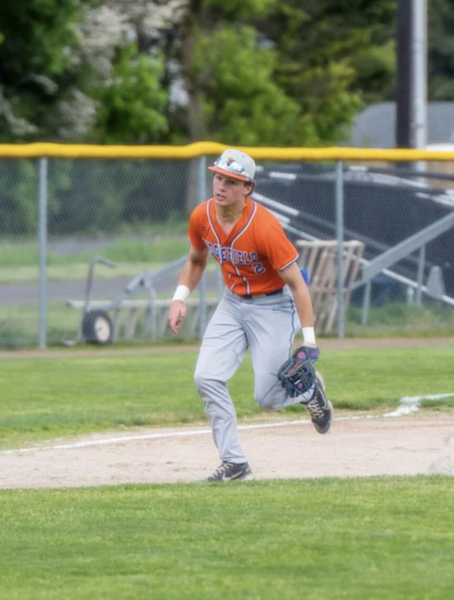 Spudsbball's tweet photo. Senior Night is tomorrow as we host Mark Morris at 4:30. We will hold our Senior Ceremony immediately following the game. Come join us in celebrating all 12 of our seniors. 

For tomorrow’s game our Senior Spotlight is on 3 year letter winner Wyatt Hemmelman. https://t.co/hGosXNsvCX