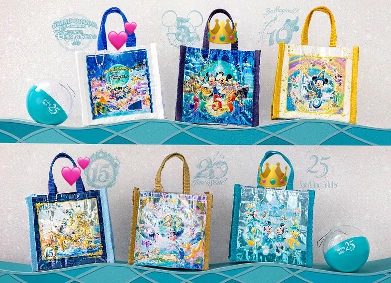 orangeslimeking's tweet photo. 交換ポスト失礼します🙇‍♀️
カプセルトイ ディズニー ディズニーシー
25周年

譲💕：グランドオープン、15周年
各1個

求👑：5周年×1個、25周年×2個

1⇔1または複数まとめてのいずれも可能で、本日(5/4)シーにて手渡し希望です。
お気軽にお声がけください🙏 https://t.co/KLJDbT0a26