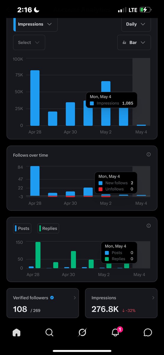 The Trending Guy tweet media