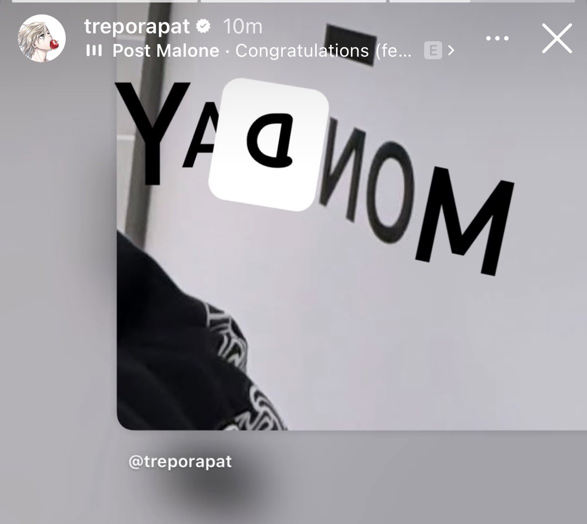 norsoryorlor tweet media