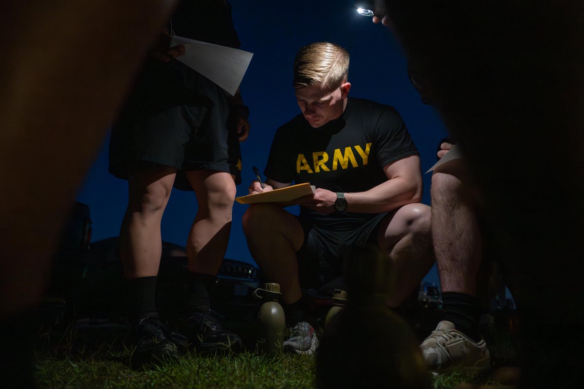U.S. Army Transformation and Training Command tweet media