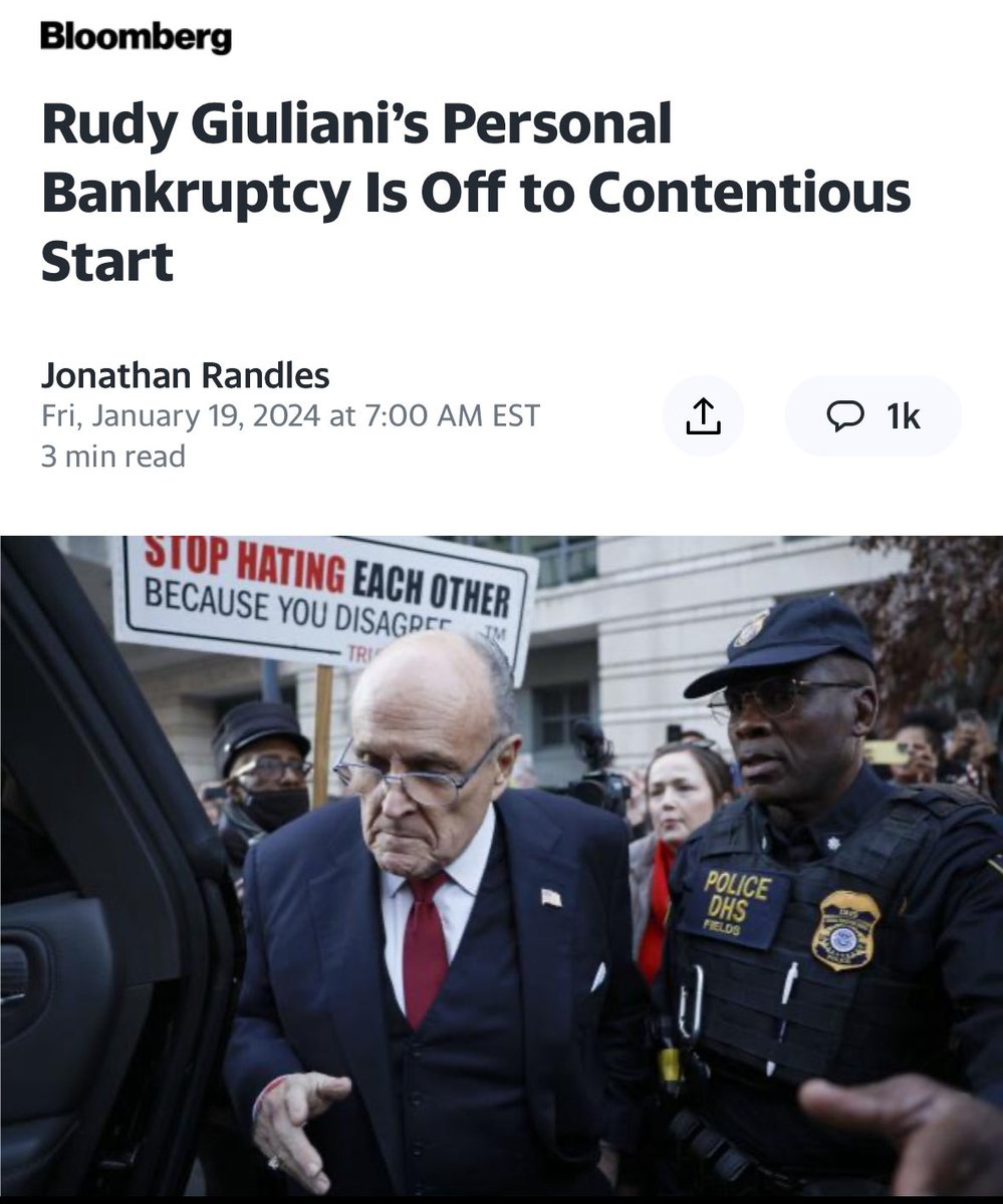 Truth Conductor tweet media