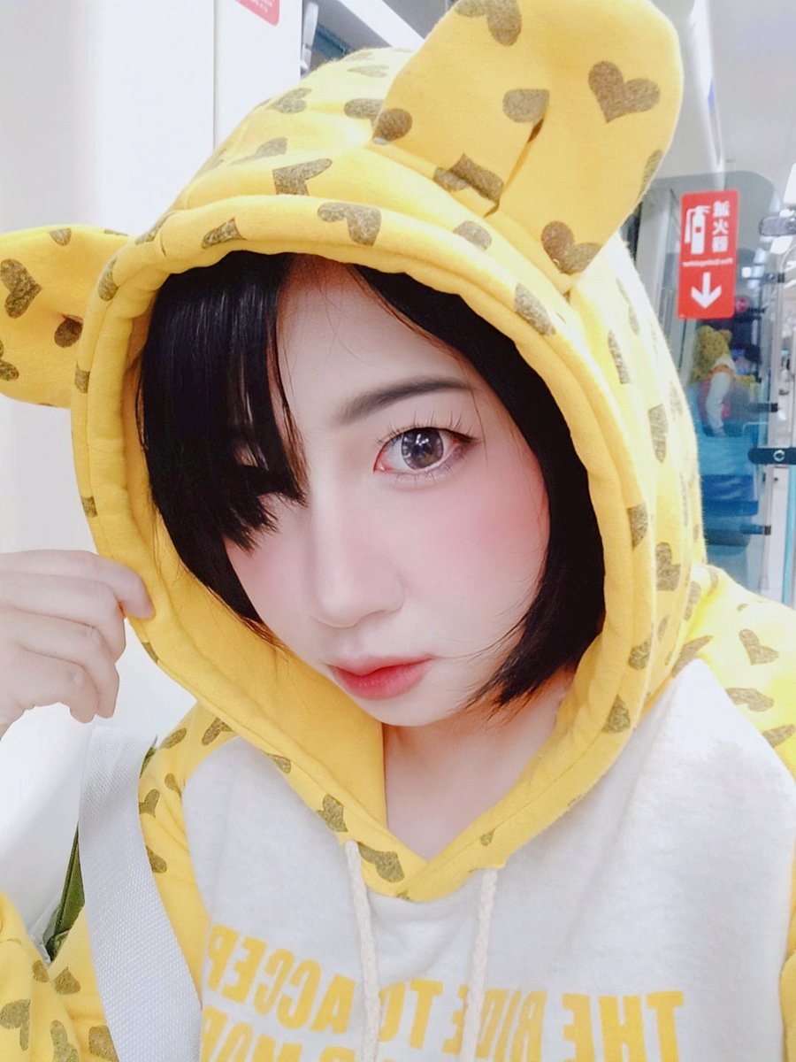 蔚筑雅Wei Jhuya tweet media