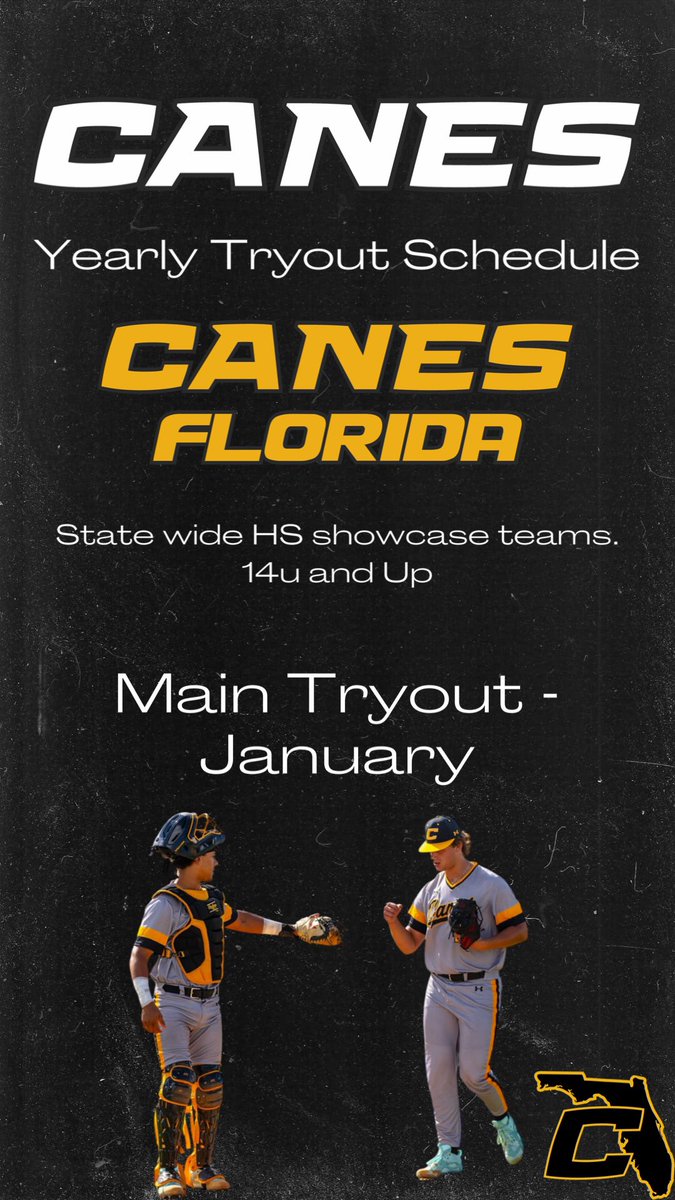 Canes Florida tweet media