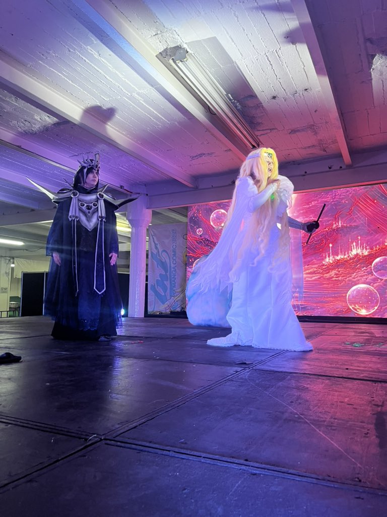 World Cosplay Summit tweet media