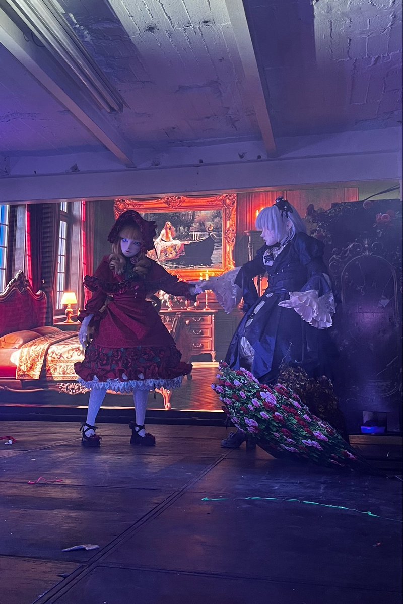 World Cosplay Summit tweet media