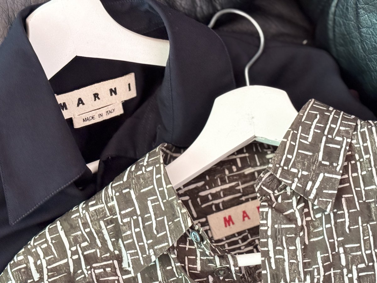 GW特別営業】 NEW ARRIVAL ⁡ 5/4日 14：00～20：00 5/5日 14：00～20：00
