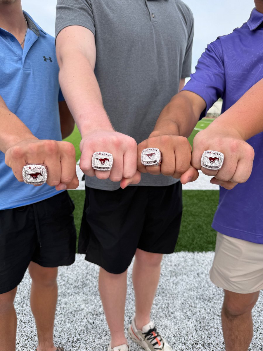 SC_MustangFB's tweet image. Fitting end with a terrific group!

Special thanks to our band, cheerleaders, twirlers, and parents for helping make this a special event and memorable night for our team and community. 🏈🏆💯

#WEareSC #PHAST #BuiltDifferent #7x