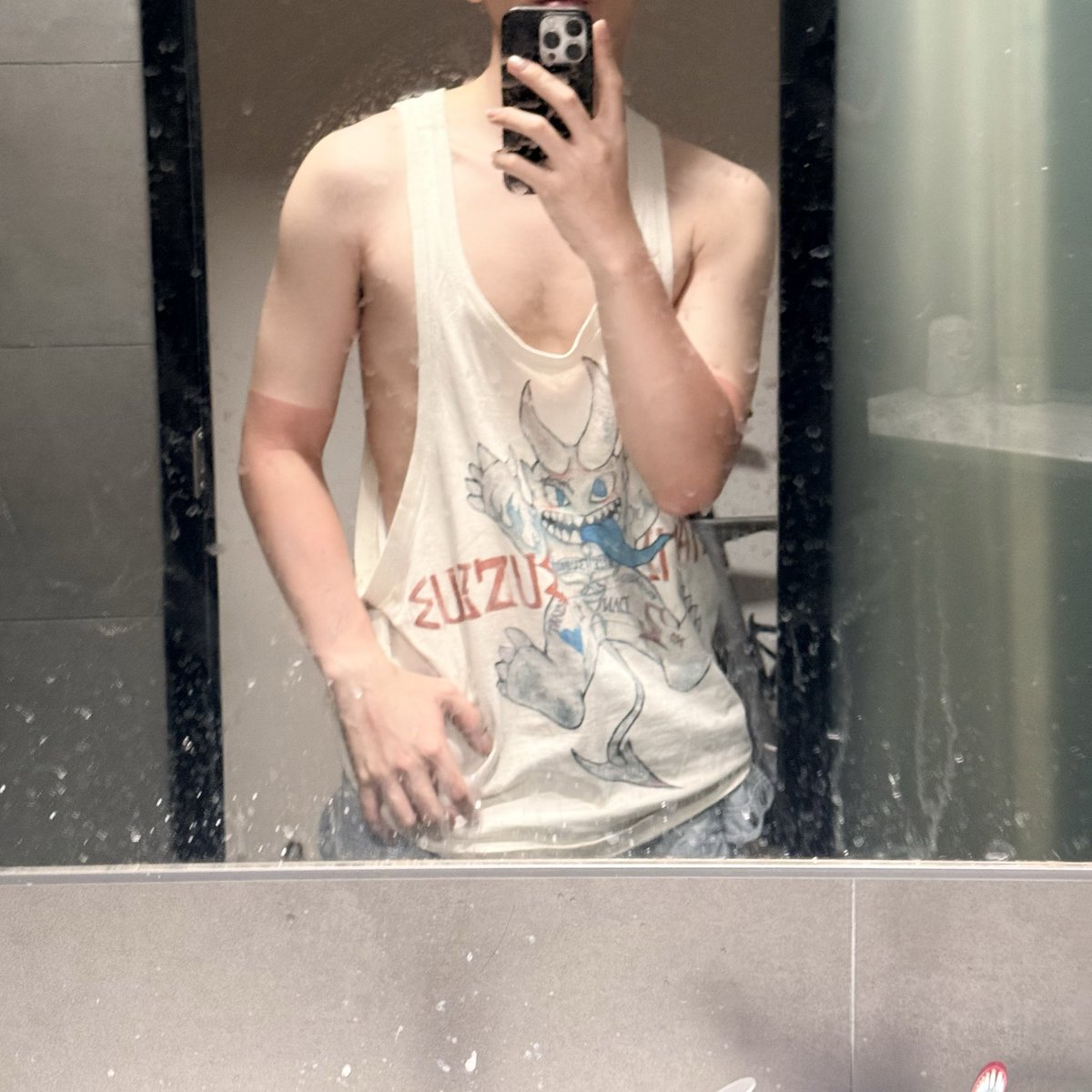 笨蛋鲨鱼🦈 tweet media