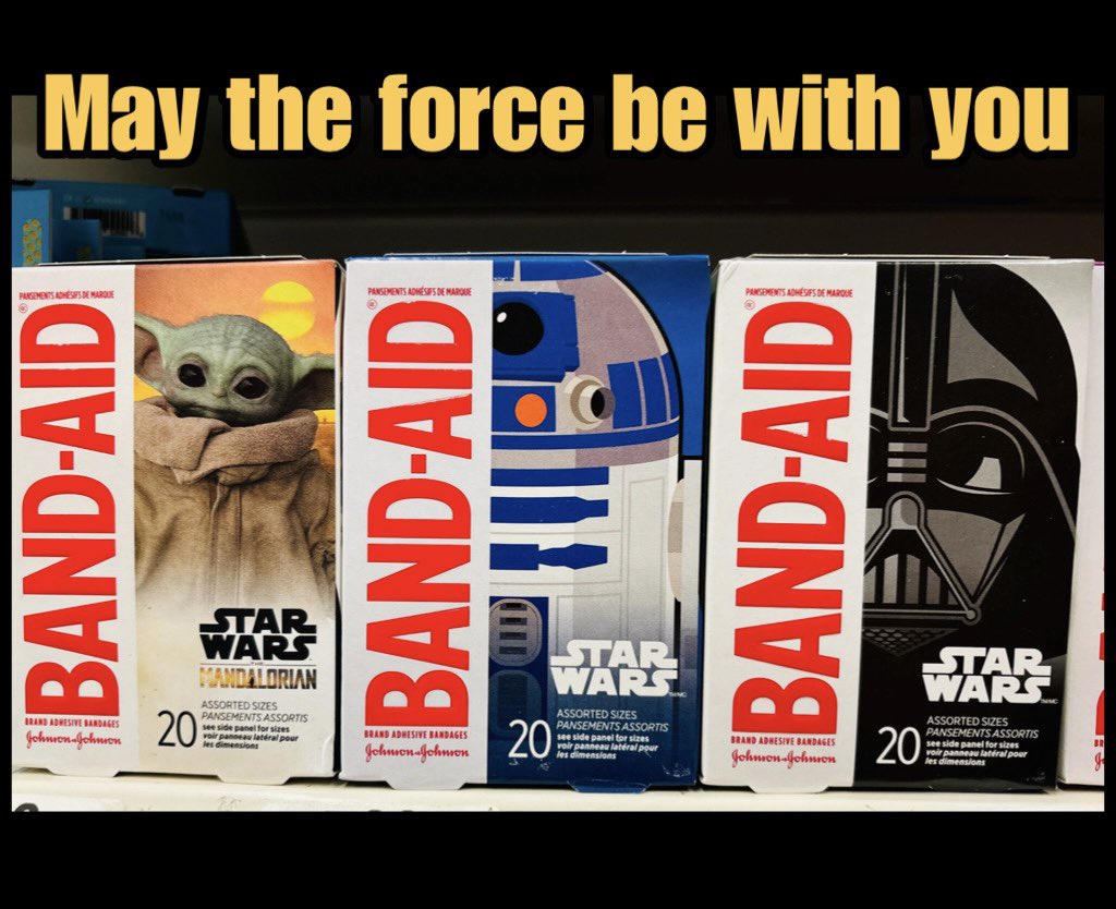 EdPingyuanLu's tweet photo. Today, May 4th, is Star Wars Day. May the force be with Ukrainians. https://t.co/RJcn8SM2Dp