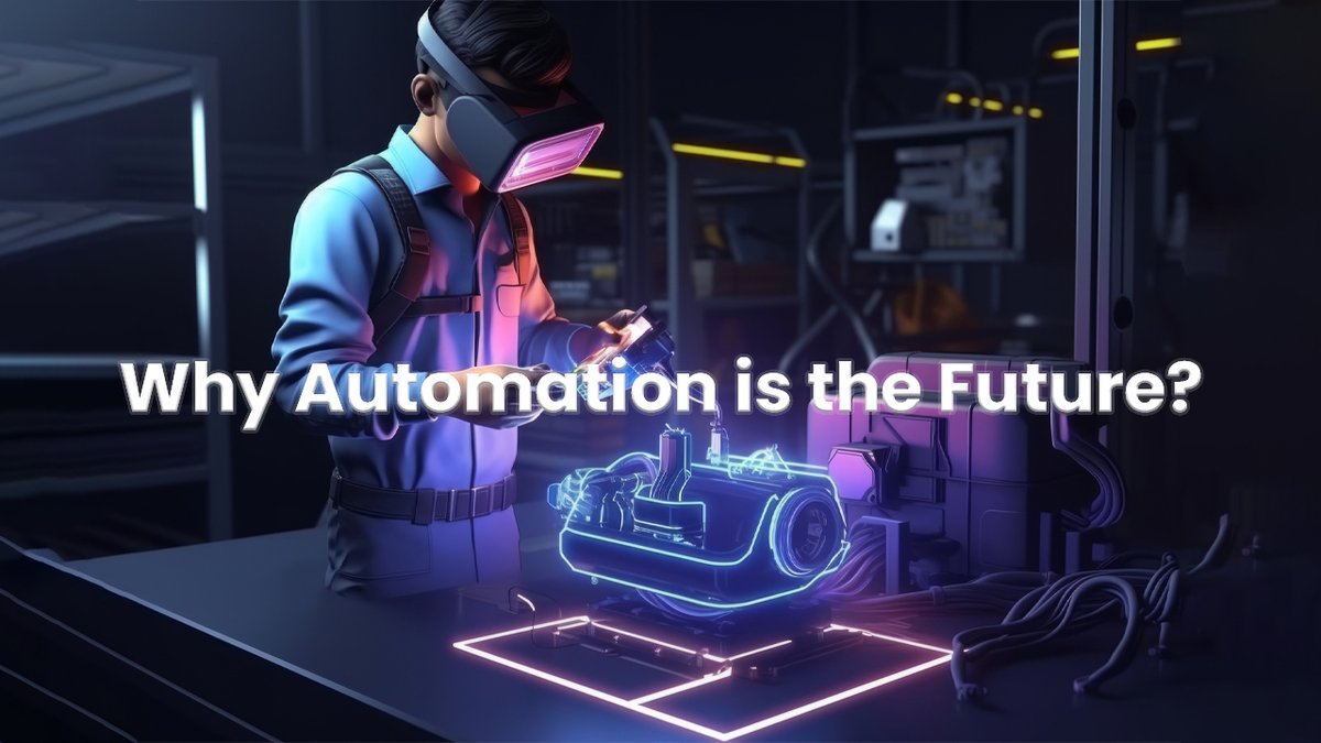 HSB_Infotech's tweet photo. Fully automated businesses use AI, RPA &amp; workflows to run operations with minimal human input—boosting efficiency, scalability &amp; 24/7 performance.

Read More: 
https://t.co/u2qgl7Y16K

#HSBInfotechBlog #BusinessAutomation #AIinBusiness #WorkflowAutomation #HyperAutomation https://t.co/TmB7D3jqLP