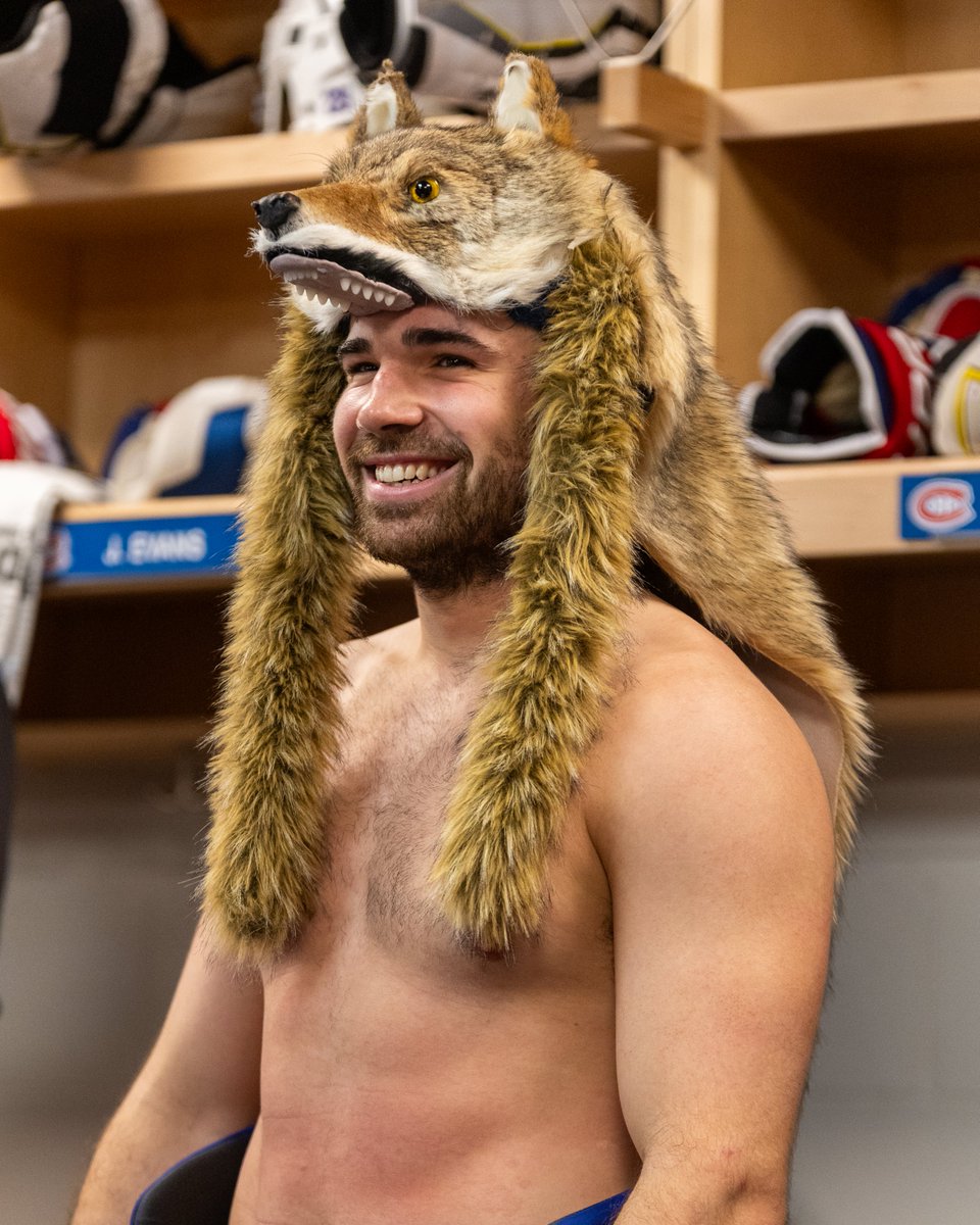 x - Canadiens Montréal tweet media