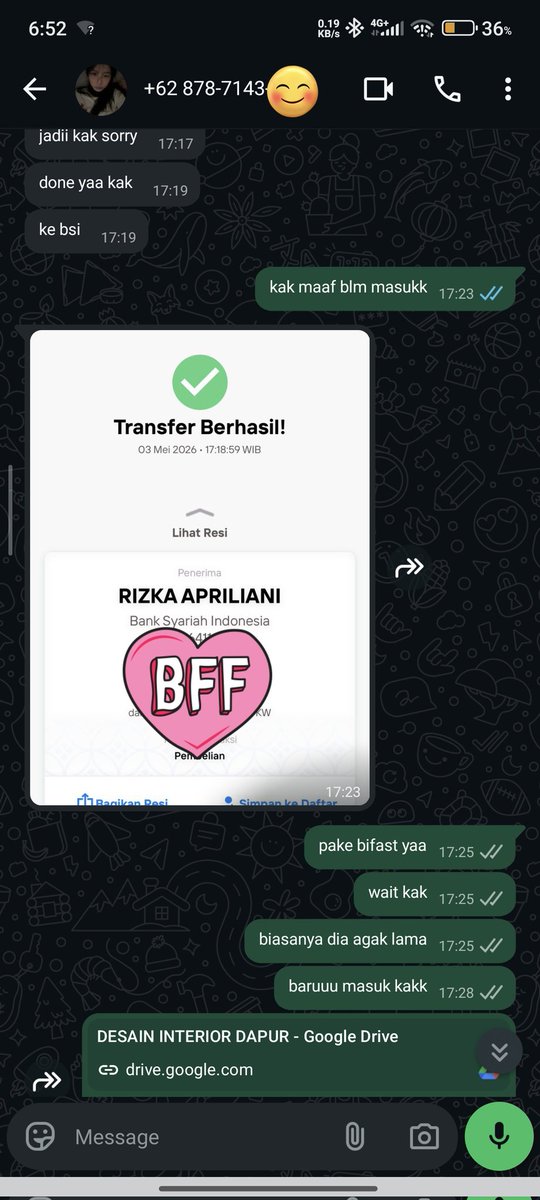 11BRIZARD's tweet photo. ✧˚ ༘ ⋆｡˚ TESTINLMONI JOKI GAMTEK ✧˚ ༘ ⋆｡˚

t. testimoni joki gambar gamtek ilustrasi jasa gambar skripsi zona uang joki terpercaya joki laporan praktikum gamtek https://t.co/EqE1Y4BqwE