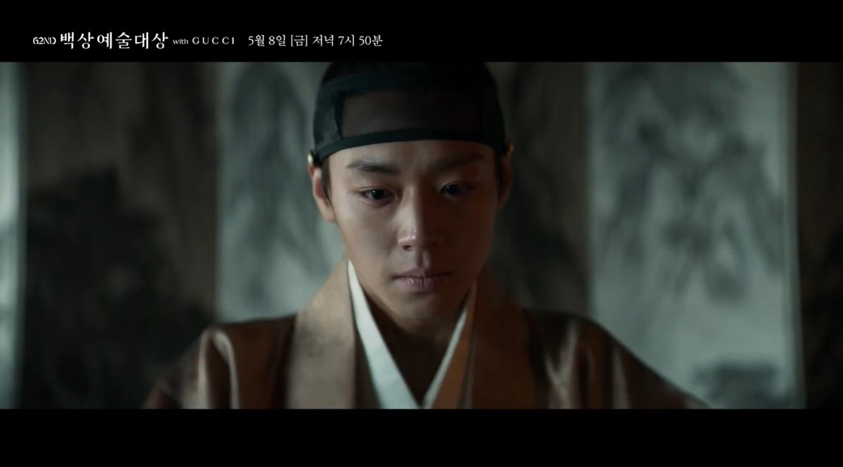 only_529pjh's tweet photo. 20260504 백상예술대상

[62회 백상] 영화 부문 메인 스팟 - 5월 8일 금요일 저녁 7시 50분

✅ JTBC, JTBC2, JTBC4 동시 생중계
✅ NAVER 디지털 독점 생중계

https://t.co/jgUoldZKhD

#박지훈 #왕과사는남자 https://t.co/M4OdH5TdmS