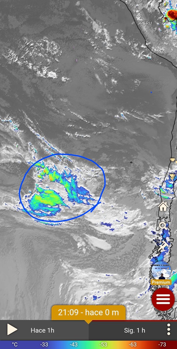 🌧️⛈️Profesor Eduardo ( The Weatherman) 🌨️🌪️ tweet media