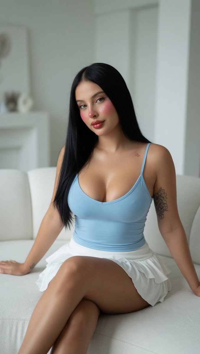 Eva White tweet media