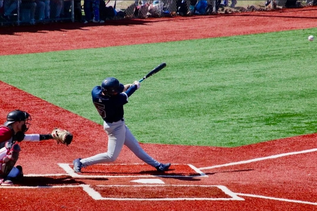 Algonac Baseball tweet media
