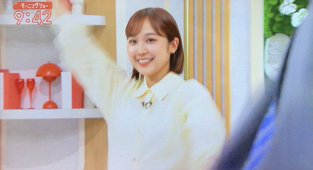 風が強いですから皆さん返事をするときにこちらを使ってください　はーい！　風が強いですよ　はーい！
東京ドリームパーク来てくれるかな？　はーい！
有明にみんな来ちゃいなよ　片岡　来ちゃいなよ　来ちゃいなよ　松岡　#モーニグショー