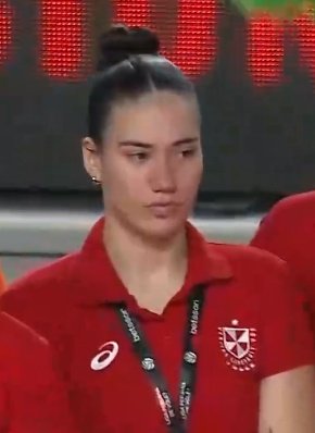 Que fue aixa, no te gusta el subcampeonato creo?
Todo da vueltas srta.