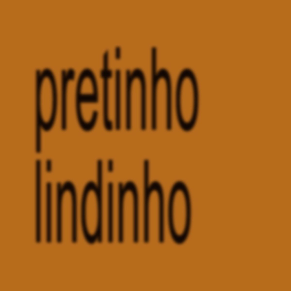 toldvic's tweet photo. Preto, pretinho, marrom bombom, como vc quiser chamar https://t.co/qfFjSkZItQ