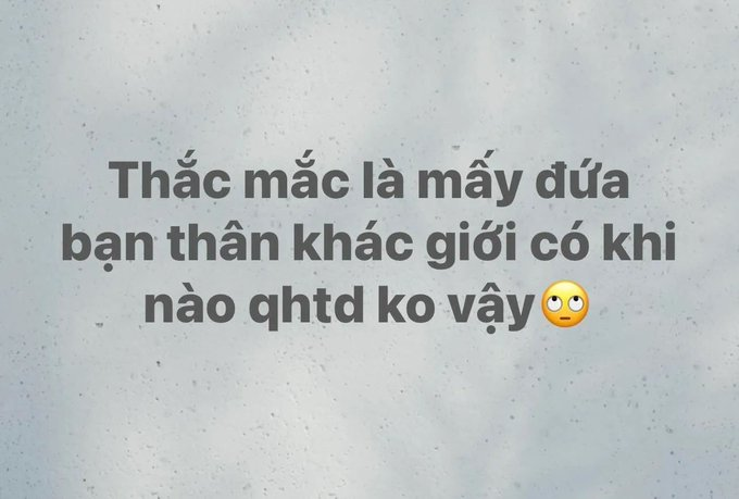 Thùy Trang tweet media