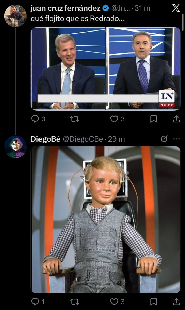 Bernardo Erlich 🍋 tweet media