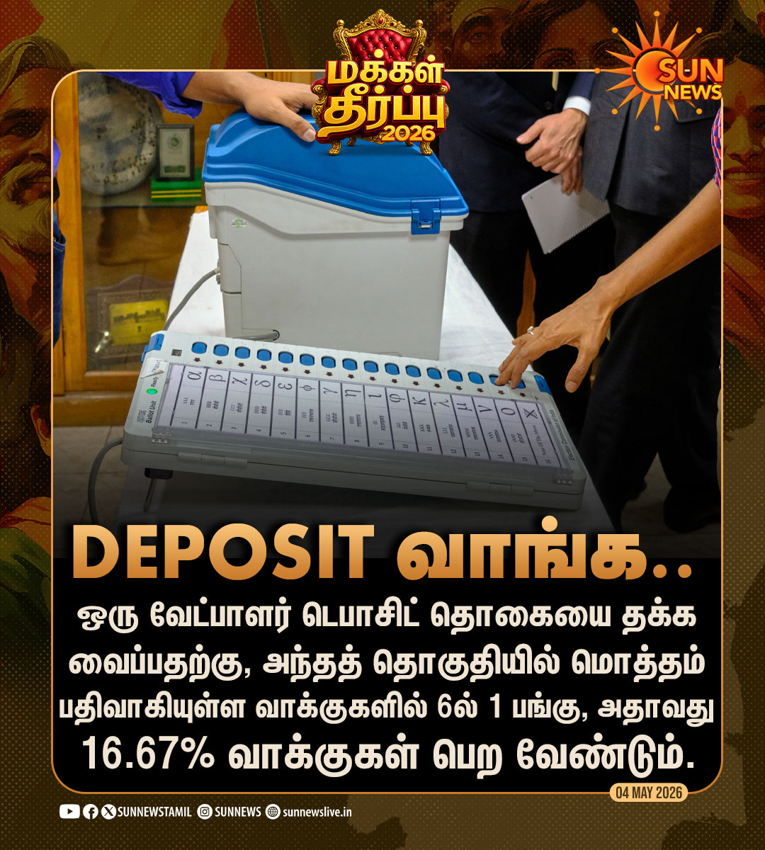 Sun News tweet media