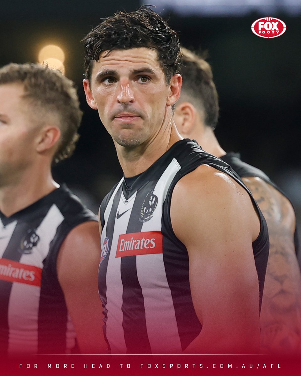 Fox Footy tweet media