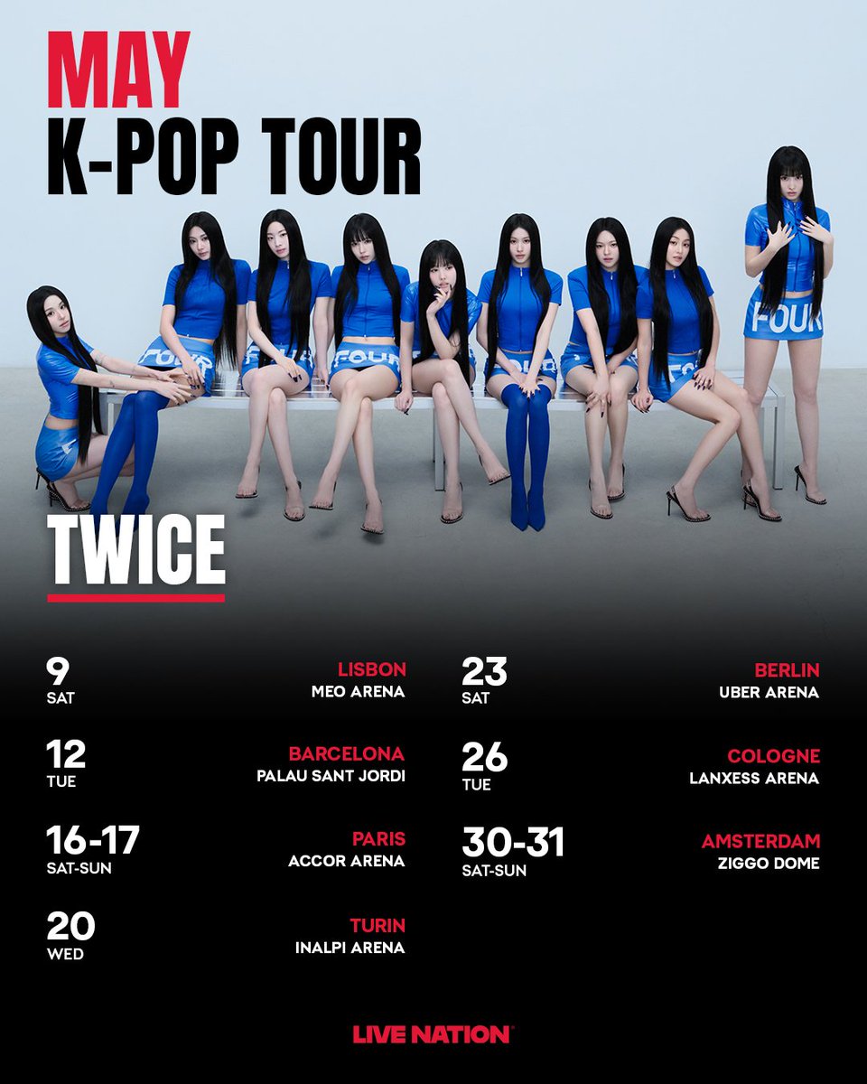 TWICE BRASIL tweet media