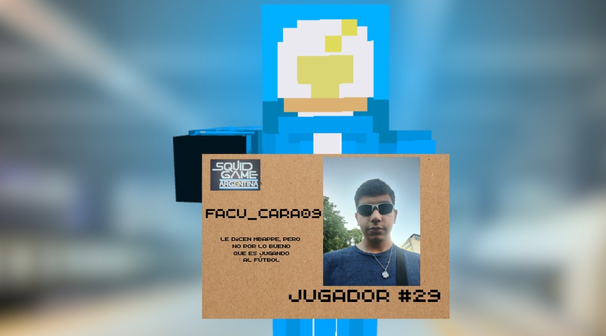 facu23rerexddd's tweet photo. Tiene 2 canales 1 para minecraft y otro para variadad veremos hasta donde llega @Facu_Cara09 https://t.co/TSDaaUpZWn