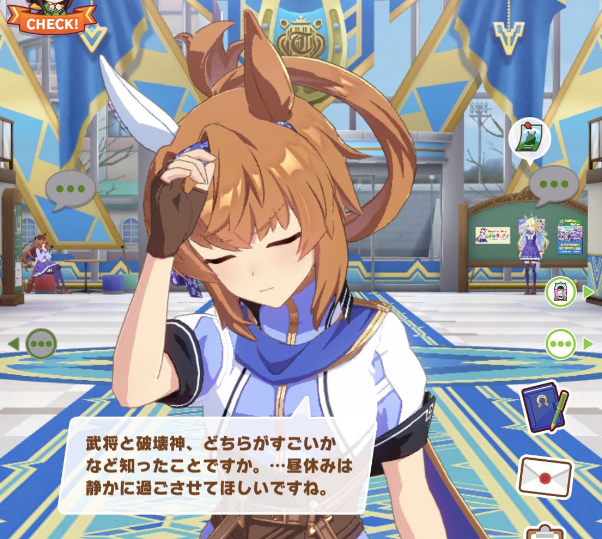 ナギサ tweet media