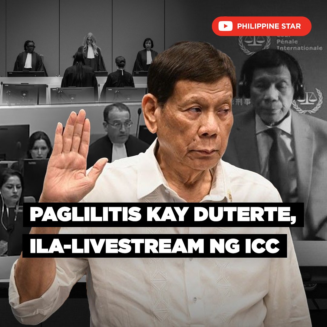 The Philippine Star tweet media