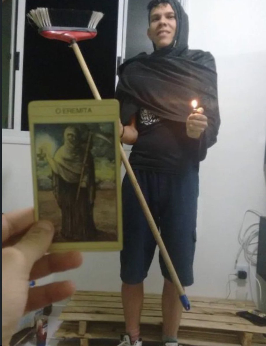 eloh ꪆৎ tarot 🪷 tweet media