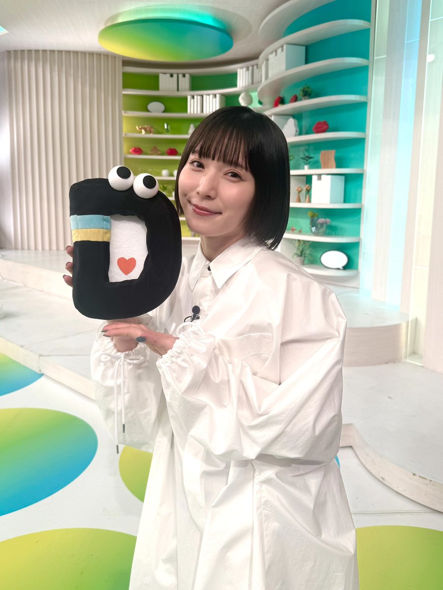 DayDay.【日テレ公式】 tweet media