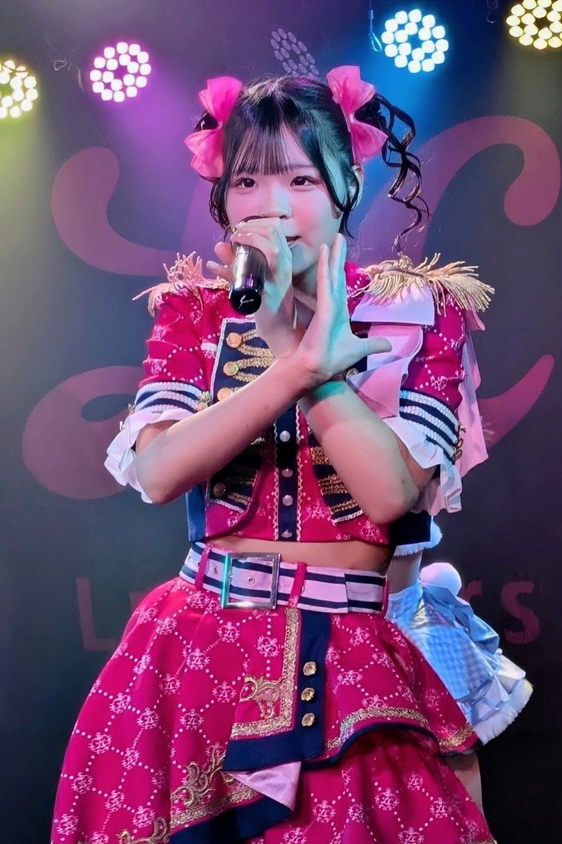4/29(水祝)🐝 ＃ルチアーズ.定期公演 vol.24 [会場] ライオンカフェ