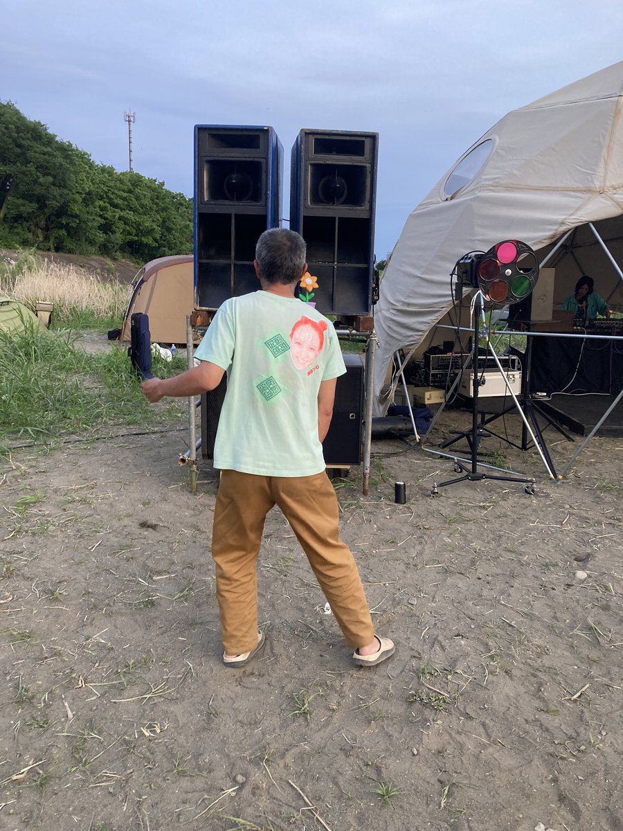 analogman🙃風太 tweet media