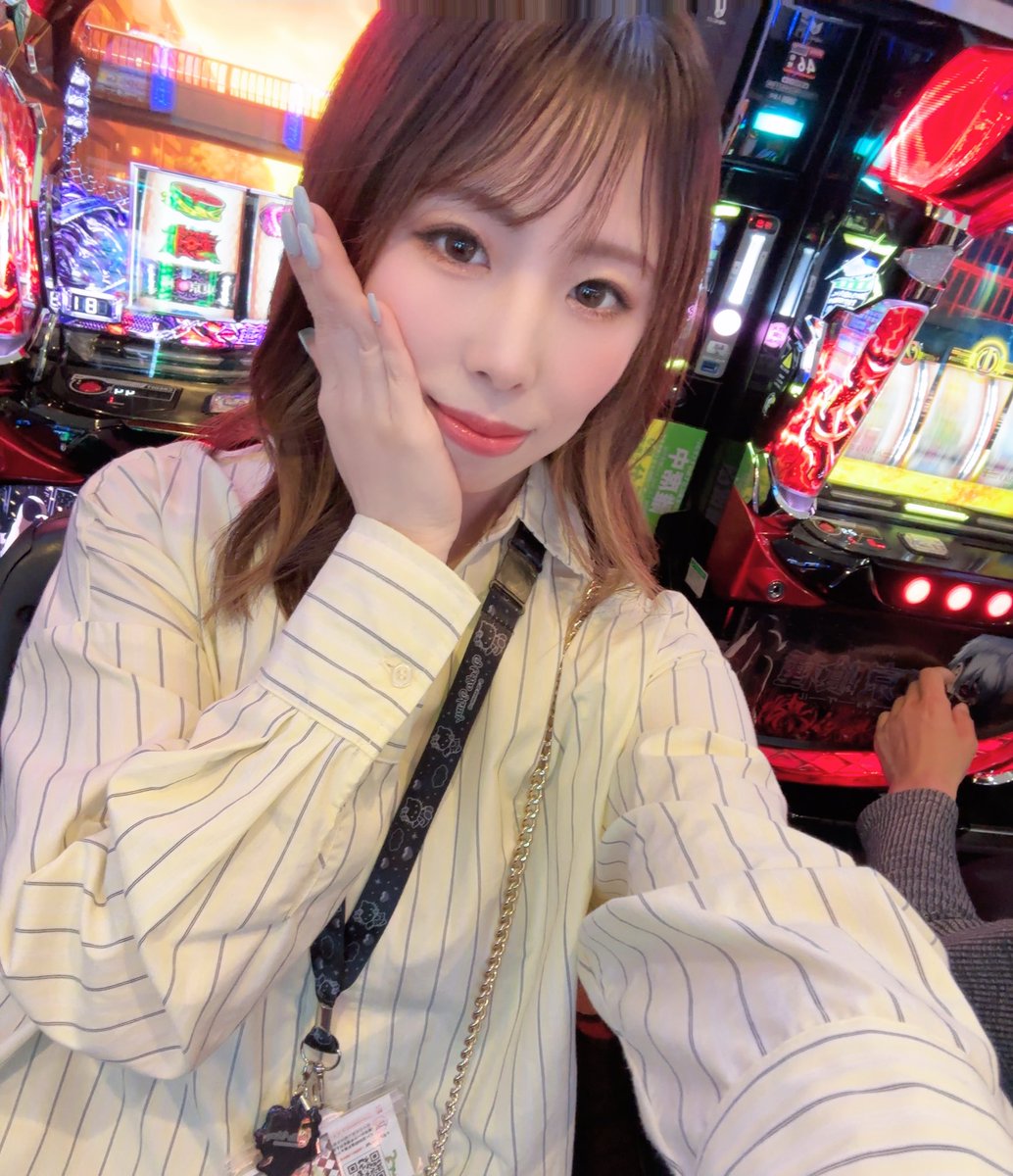 ちえもん🐻‍❄️💫＠スロシックス tweet media