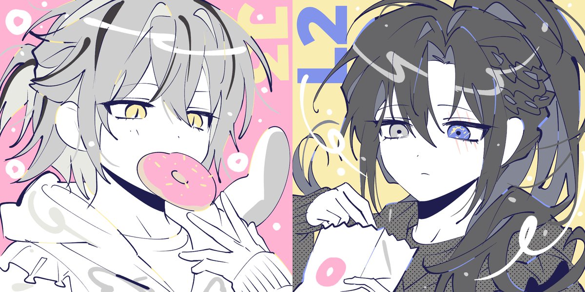 浪息 tweet media