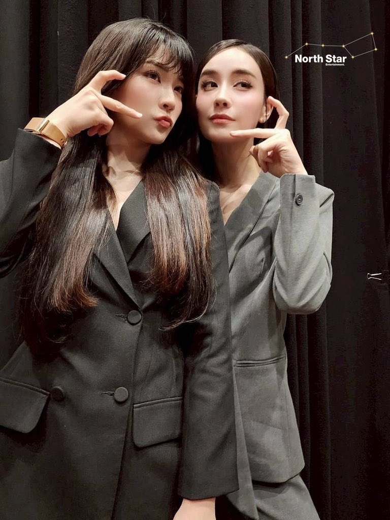 Lunar secret พระจันทร์ซ่อนเงา tweet media