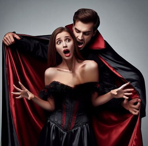 Double_T_Vamp tweet media