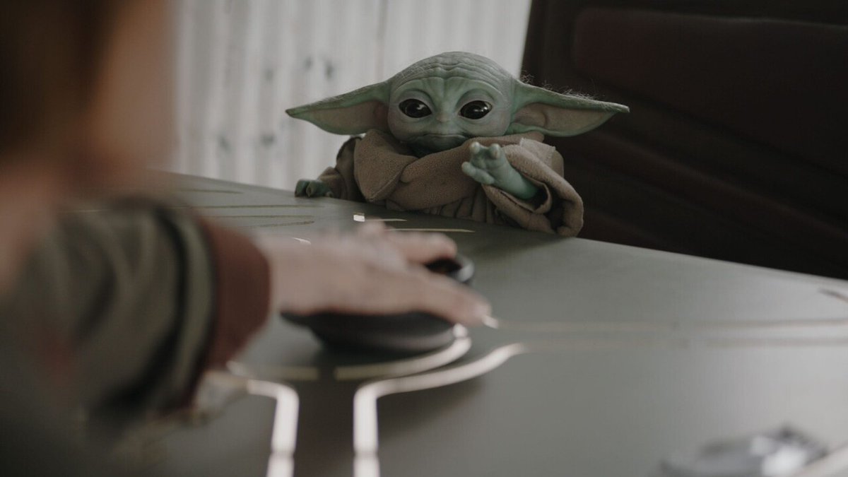 azattelevision's tweet image. May the Fourth, louder than ever: Star Wars isn’t just a saga—it's a lens on democracy, myth, and community in 2026. Grogu captures why these stories still shape our civic imagination today 🪐✨ #StarWars #Culture