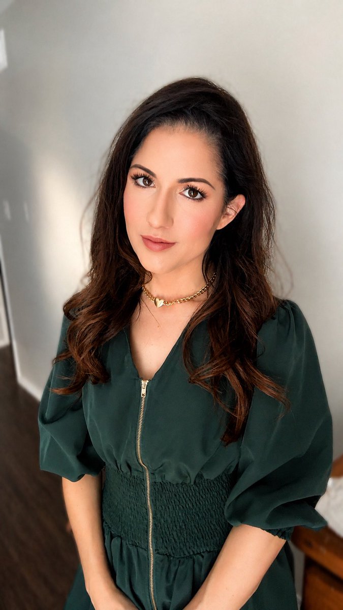 Bethany O’Leary 🇺🇸 🦅 tweet media