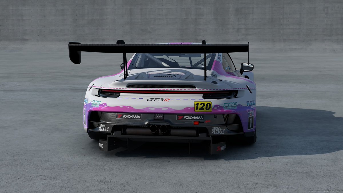 ★準備中★ ♥️Raimu マイリバリーNo.171 おばあちゃん！ #gt7